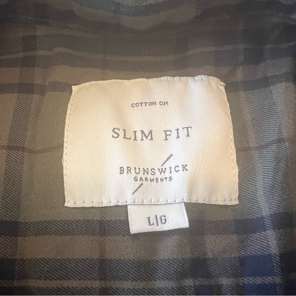 Cotton On Slim Fit Shirt - Picture 9 of 15